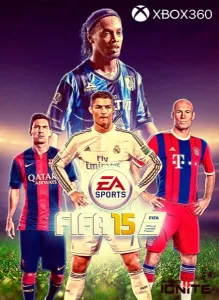 FIFA 15