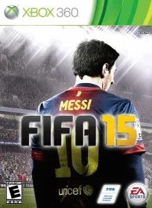 FIFA 15