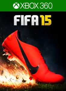 FIFA 15