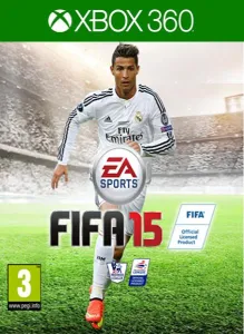 FIFA 15