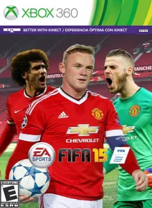 FIFA 15