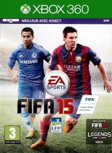 FIFA 15