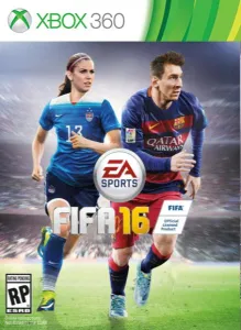 EA SPORTS™ FIFA 16