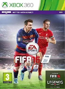 EA SPORTS™ FIFA 16