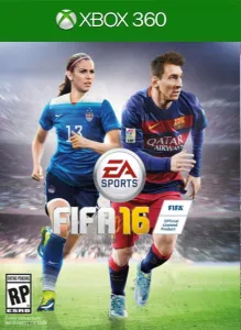 EA SPORTS™ FIFA 16