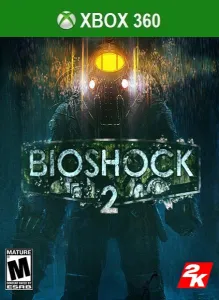 BioShock 2