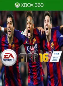 EA SPORTS™ FIFA 16