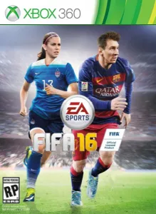 EA SPORTS™ FIFA 16