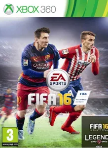 EA SPORTS™ FIFA 16
