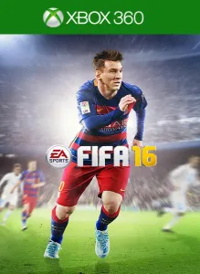 EA SPORTS™ FIFA 16