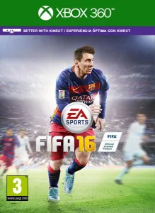 EA SPORTS™ FIFA 16
