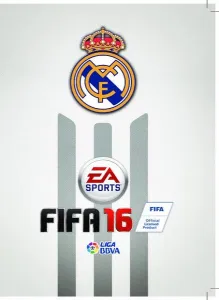 EA SPORTS™ FIFA 16