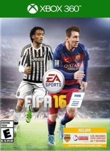 EA SPORTS™ FIFA 16