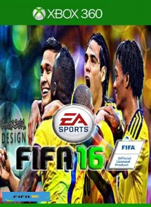 EA SPORTS™ FIFA 16