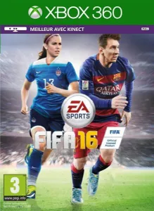 EA SPORTS™ FIFA 16