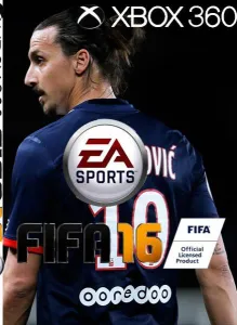 EA SPORTS™ FIFA 16