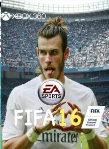 EA SPORTS™ FIFA 16