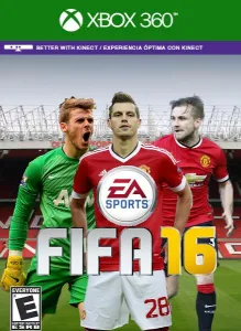 EA SPORTS™ FIFA 16