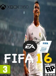 EA SPORTS™ FIFA 16