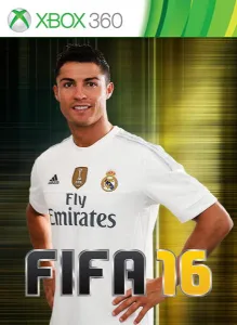 EA SPORTS™ FIFA 16