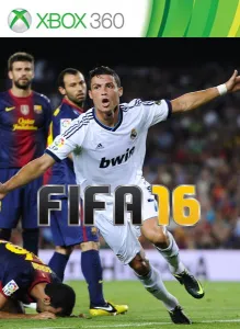 EA SPORTS™ FIFA 16