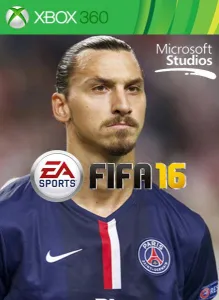 EA SPORTS™ FIFA 16