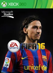 EA SPORTS™ FIFA 16