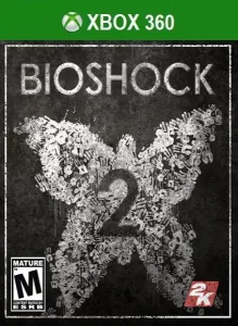 BioShock 2