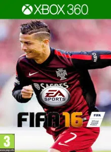 EA SPORTS™ FIFA 16