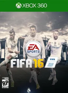 EA SPORTS™ FIFA 16