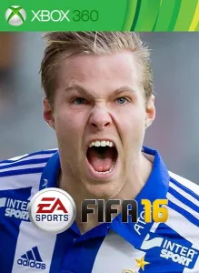 EA SPORTS™ FIFA 16