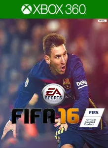 EA SPORTS™ FIFA 16