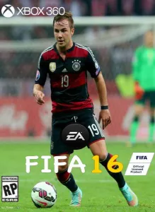 EA SPORTS™ FIFA 16