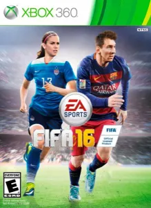 EA SPORTS™ FIFA 16