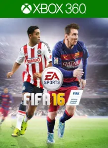 EA SPORTS™ FIFA 16
