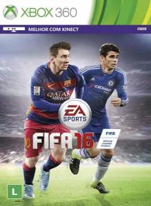 EA SPORTS™ FIFA 16