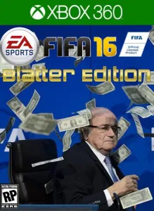 EA SPORTS™ FIFA 16