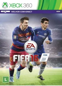 EA SPORTS™ FIFA 16