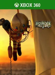 BioShock 2