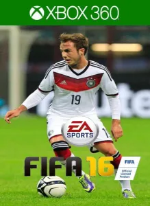 EA SPORTS™ FIFA 16