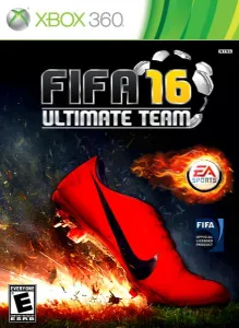 EA SPORTS™ FIFA 16