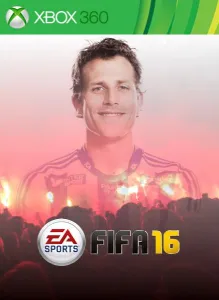 EA SPORTS™ FIFA 16
