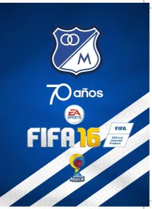 EA SPORTS™ FIFA 16