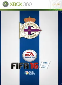 EA SPORTS™ FIFA 16