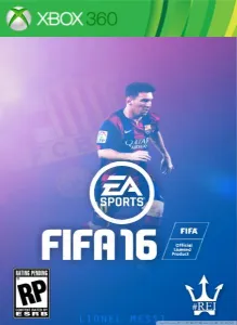 EA SPORTS™ FIFA 16