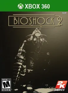 BioShock 2