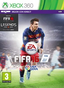 EA SPORTS™ FIFA 16