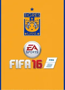 EA SPORTS™ FIFA 16