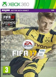 EA SPORTS™ FIFA 17