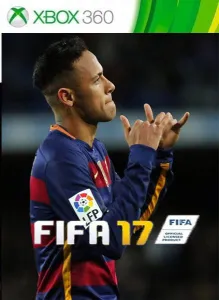 EA SPORTS™ FIFA 17